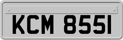 KCM8551