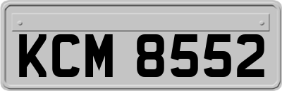 KCM8552