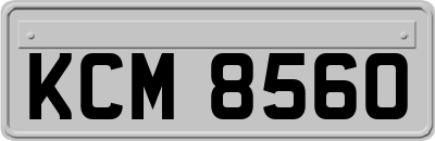 KCM8560