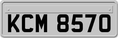 KCM8570