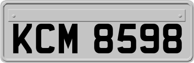 KCM8598