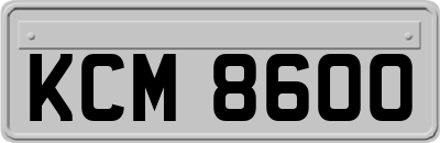 KCM8600