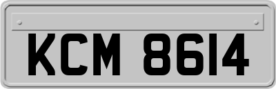 KCM8614