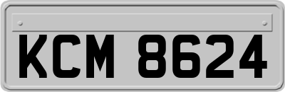 KCM8624