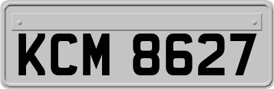 KCM8627