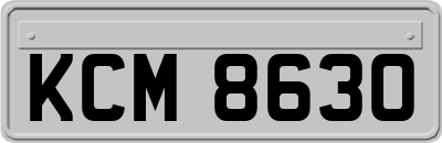 KCM8630