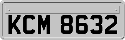 KCM8632