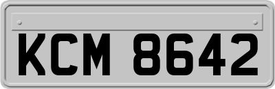 KCM8642