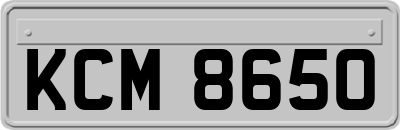 KCM8650