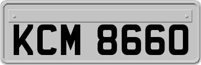 KCM8660