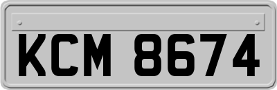 KCM8674