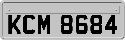 KCM8684