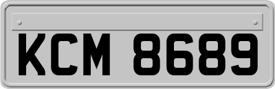 KCM8689