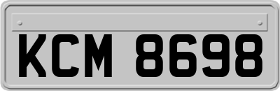 KCM8698