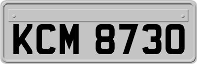 KCM8730