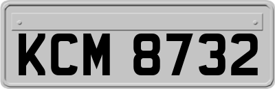 KCM8732