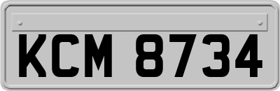 KCM8734