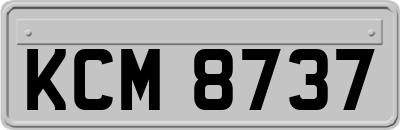 KCM8737