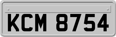 KCM8754