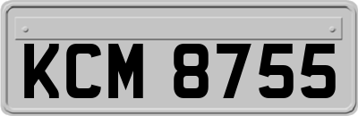 KCM8755