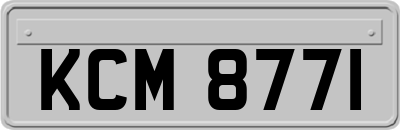 KCM8771