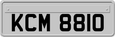 KCM8810