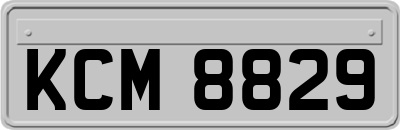 KCM8829