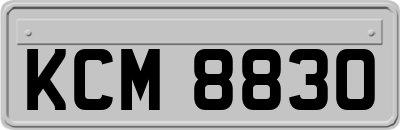 KCM8830