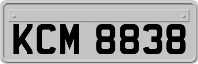 KCM8838