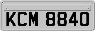 KCM8840