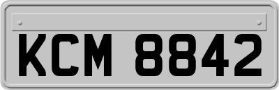 KCM8842