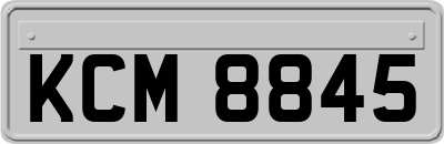 KCM8845