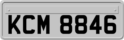 KCM8846