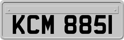 KCM8851