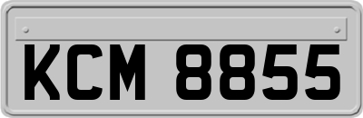 KCM8855