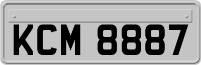 KCM8887