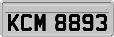 KCM8893