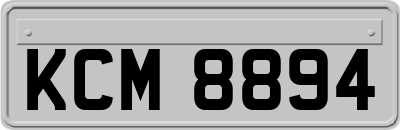 KCM8894