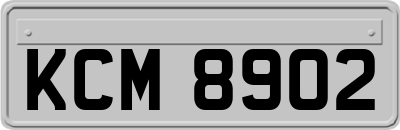 KCM8902