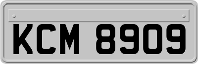 KCM8909