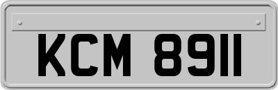 KCM8911