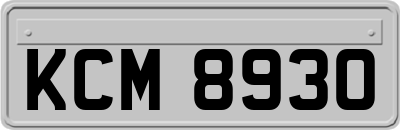 KCM8930