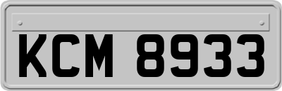 KCM8933