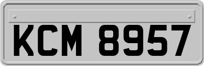 KCM8957