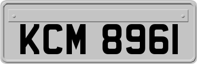 KCM8961