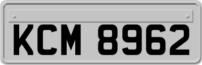 KCM8962