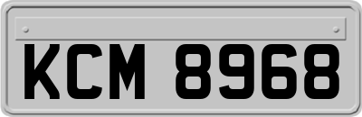 KCM8968