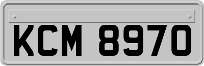 KCM8970