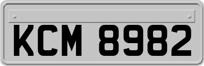 KCM8982