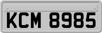 KCM8985